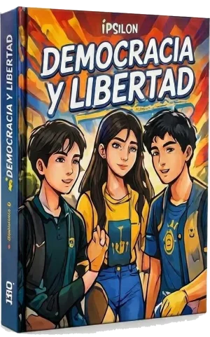 Democracia y Libertad