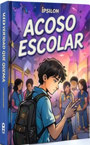 Acoso escolar